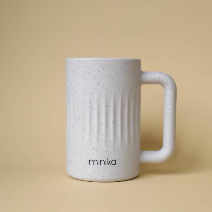 Minika - Wholesale Bath Soap Dish - Bath rinse cup - Lavender