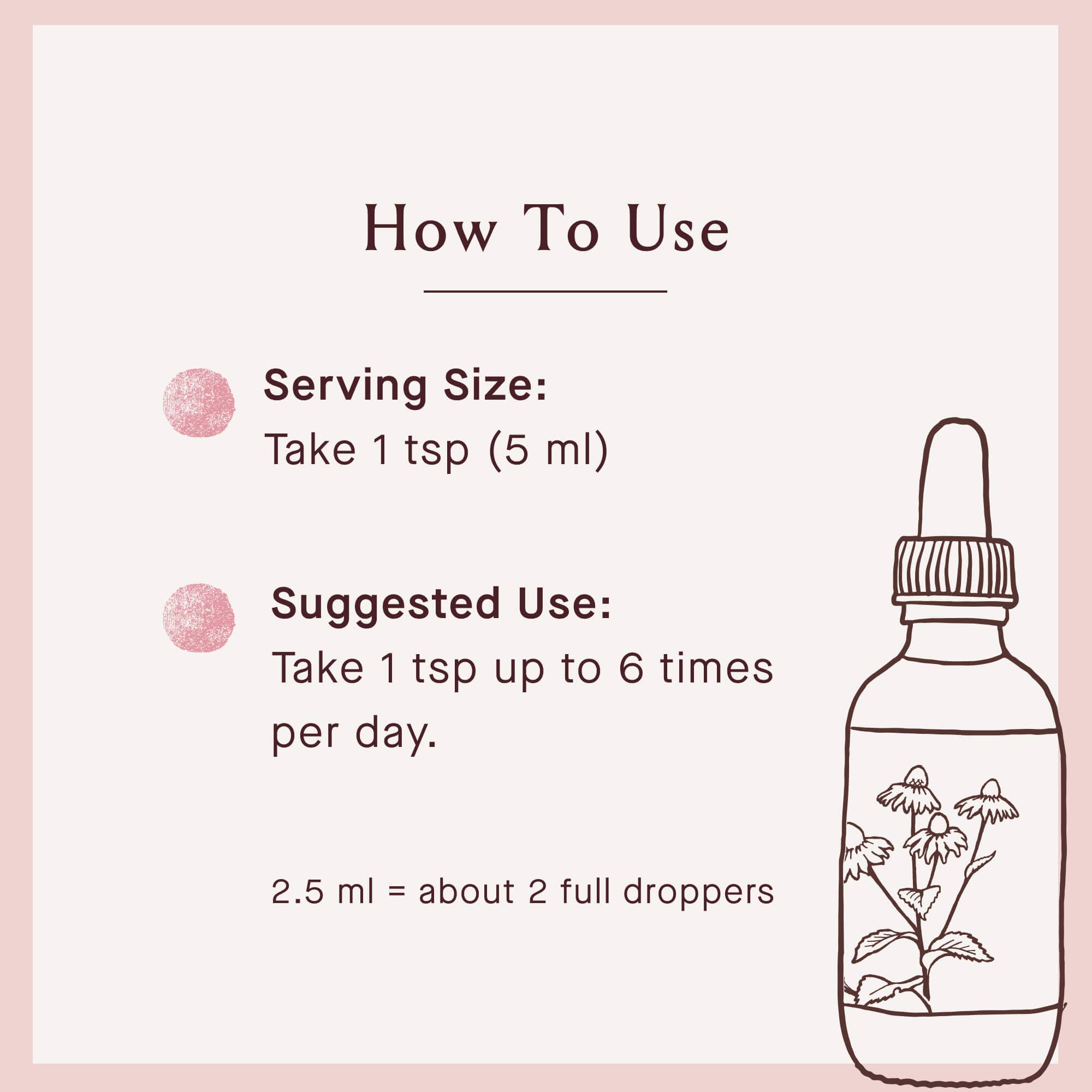 Urban Moonshine - Wholesale Oral Supplement/Vitamin - Immune Zoom5