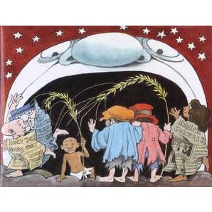 We Are All in the Dumps with Jack and Guy : Maurice Sendak for wholesale by HarperCollins