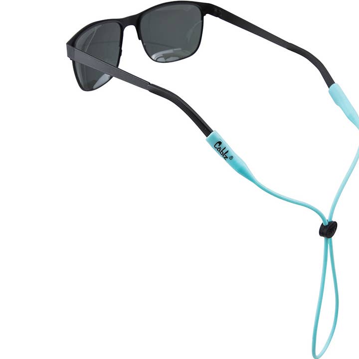 Cablz - Silicone.  Made from 100% Silicone!-SiliconeTeal for wholesale by Cablz, Inc