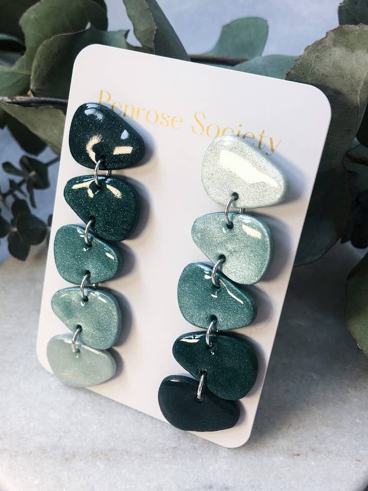 Epithelial Cells - Green for wholesale by Penrose Society