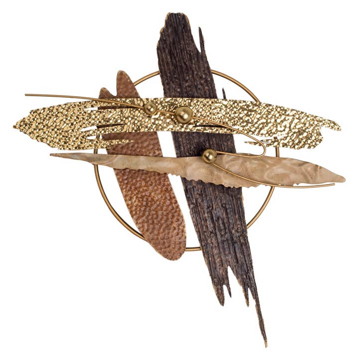 Decor And Go - Adorno Pared Jardín #21-58 para venta al por mayor de Decor & Go