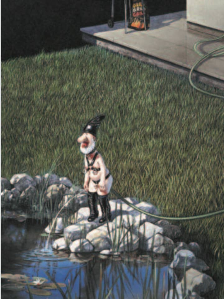 Inkognito Greeting Card 1420 for wholesale by Incognito