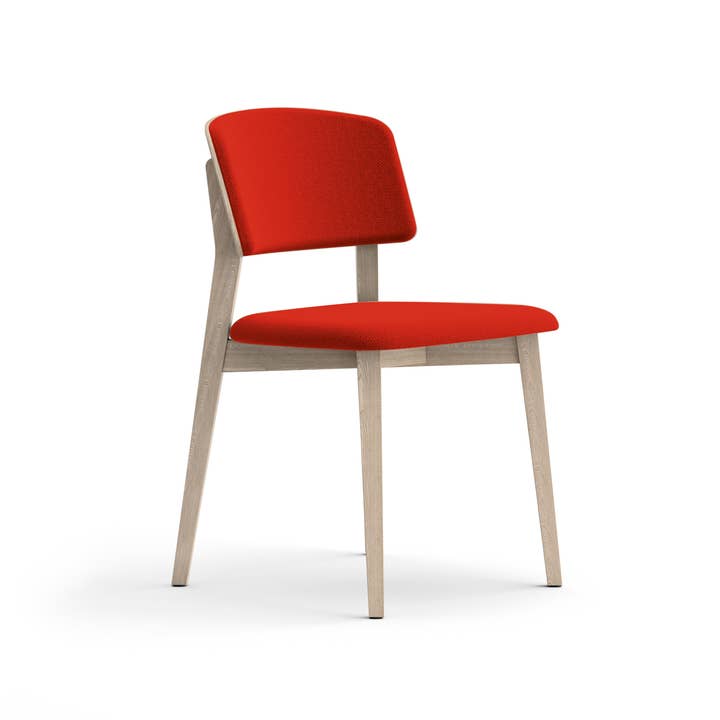 Wrap Wood SL Designed by Copiosa Lab for wholesale by Copiosa