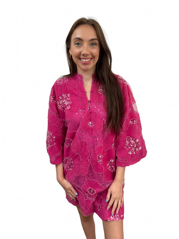 Madison Berry for wholesale by BuddyLove