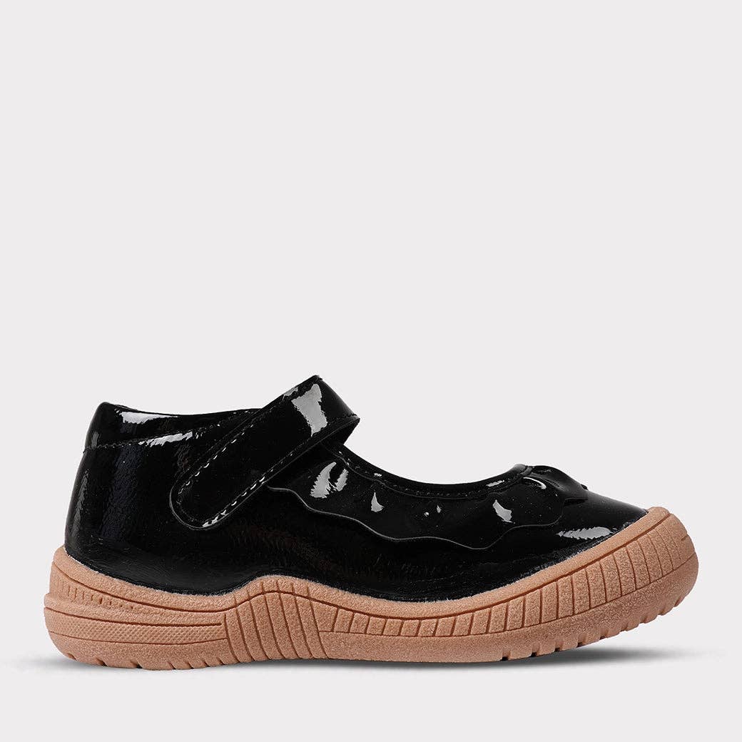 Oomphies - Wholesale Nette schoenen - Kinderen - Amina Meisjes Klittenband Mary Jane Schoen16