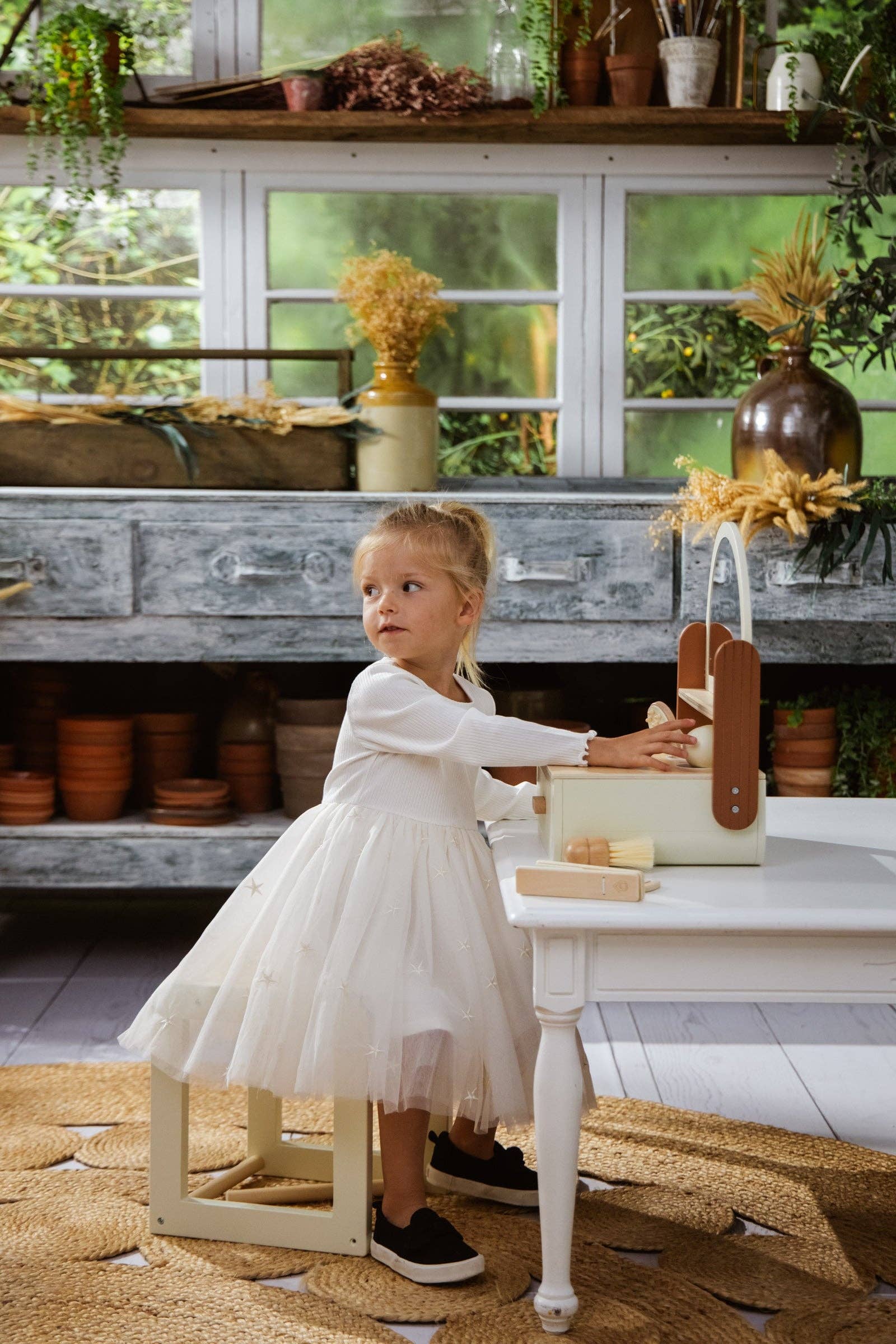 Coco Village – wholesale Träleksak - Barn – Träskönhetsstation12