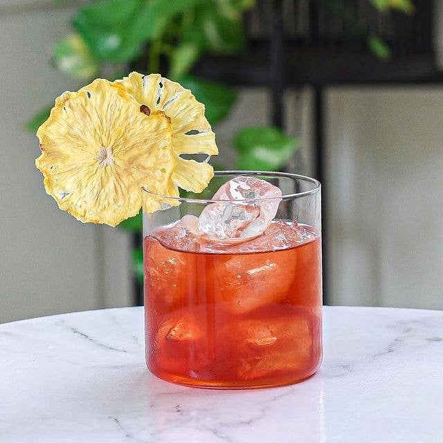 Cocktail Candy - Vente Fruits secs/déshydratés - Ananas déshydratés6