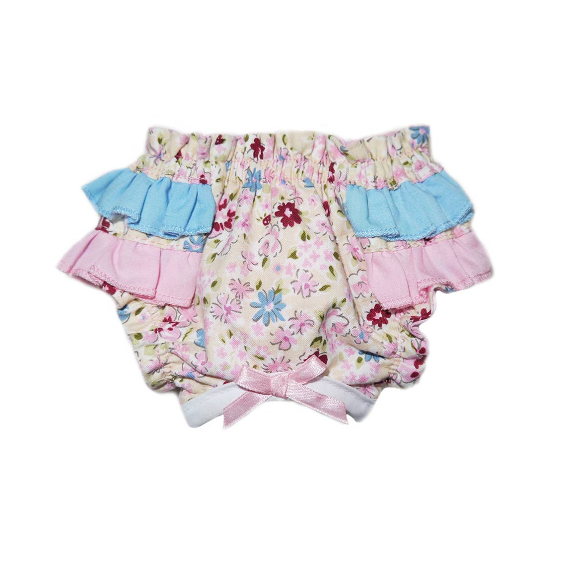 Pooch Outfitters - Wholesale Pet Skirt - Dog - Vivian Panty