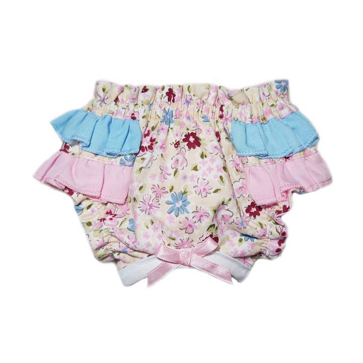 Pooch Outfitters - Wholesale Pet Skirt - Dog - Vivian Panty0