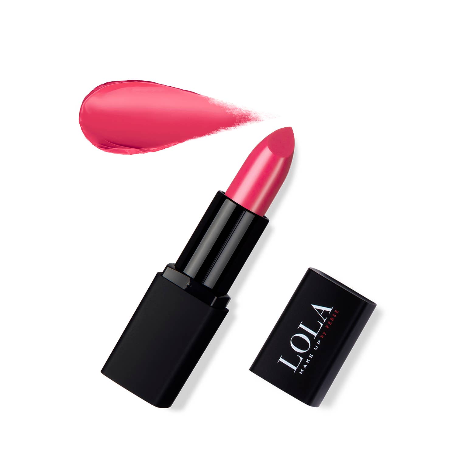 Lola Make Up – Großhandel Lippenstift – LOLA MAKE-UP Ultra Shine ikonischer Lippenstift0