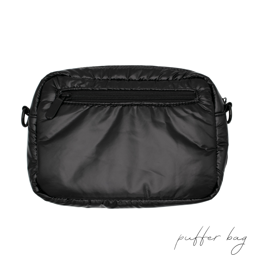 EverWoof - Wholesale Crossbody Bag - Women's - Doggy Owner Essentials Bag ONLY14