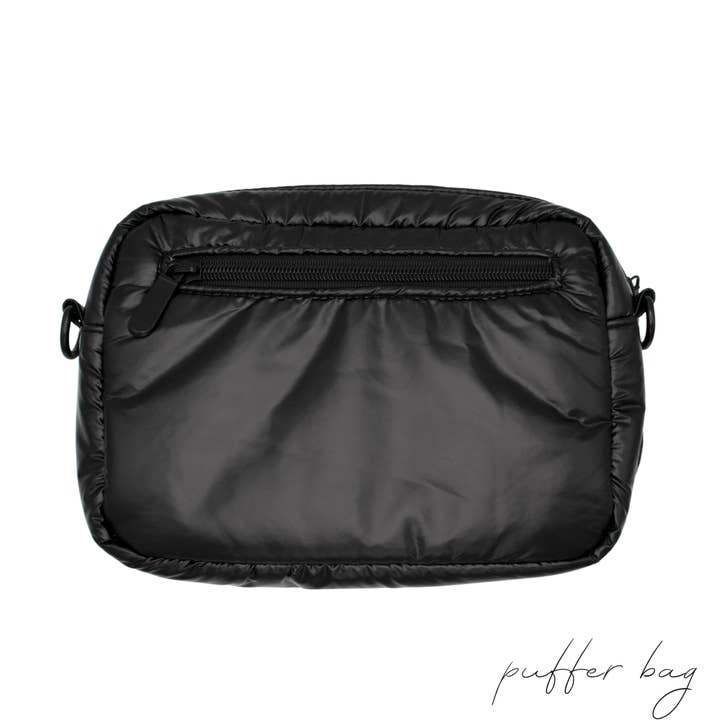 EverWoof - Wholesale Crossbody Bag - Women's - Doggy Owner Essentials Bag ONLY14