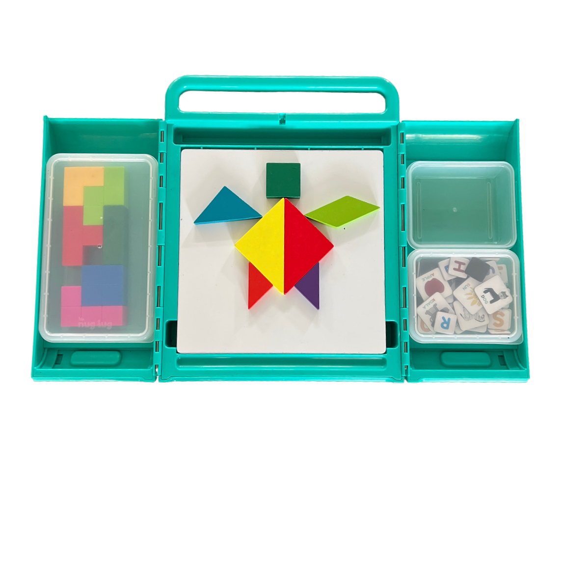 Nug + Tater - Wholesale Toy Set - Kids - NugLug Complete Set4