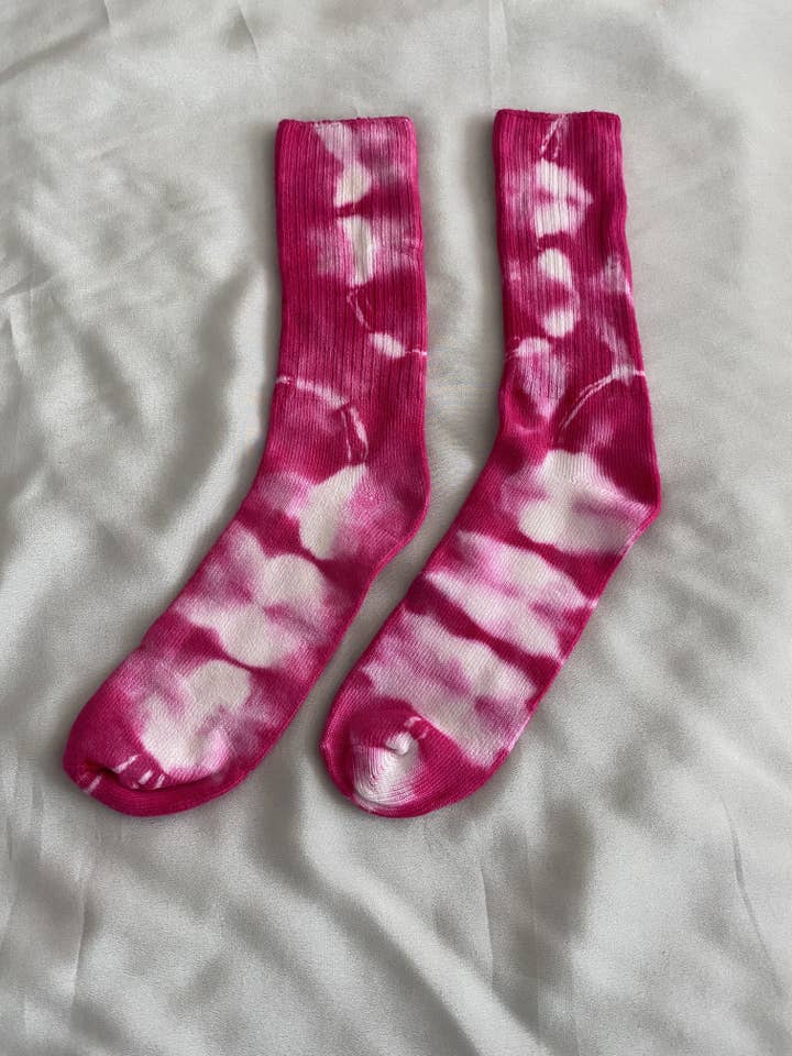 Fugitive Nature - Wholesale Socks - Women's - The Sock in Times Square (size S/9-11)