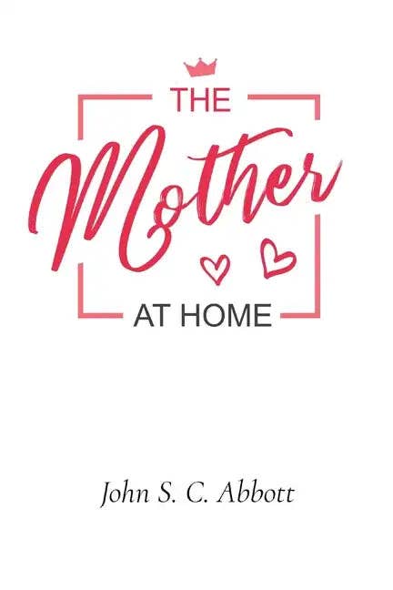 Books by splitShops - Wholesale Family & Relationships Book - The Mother at Home - Paperback0