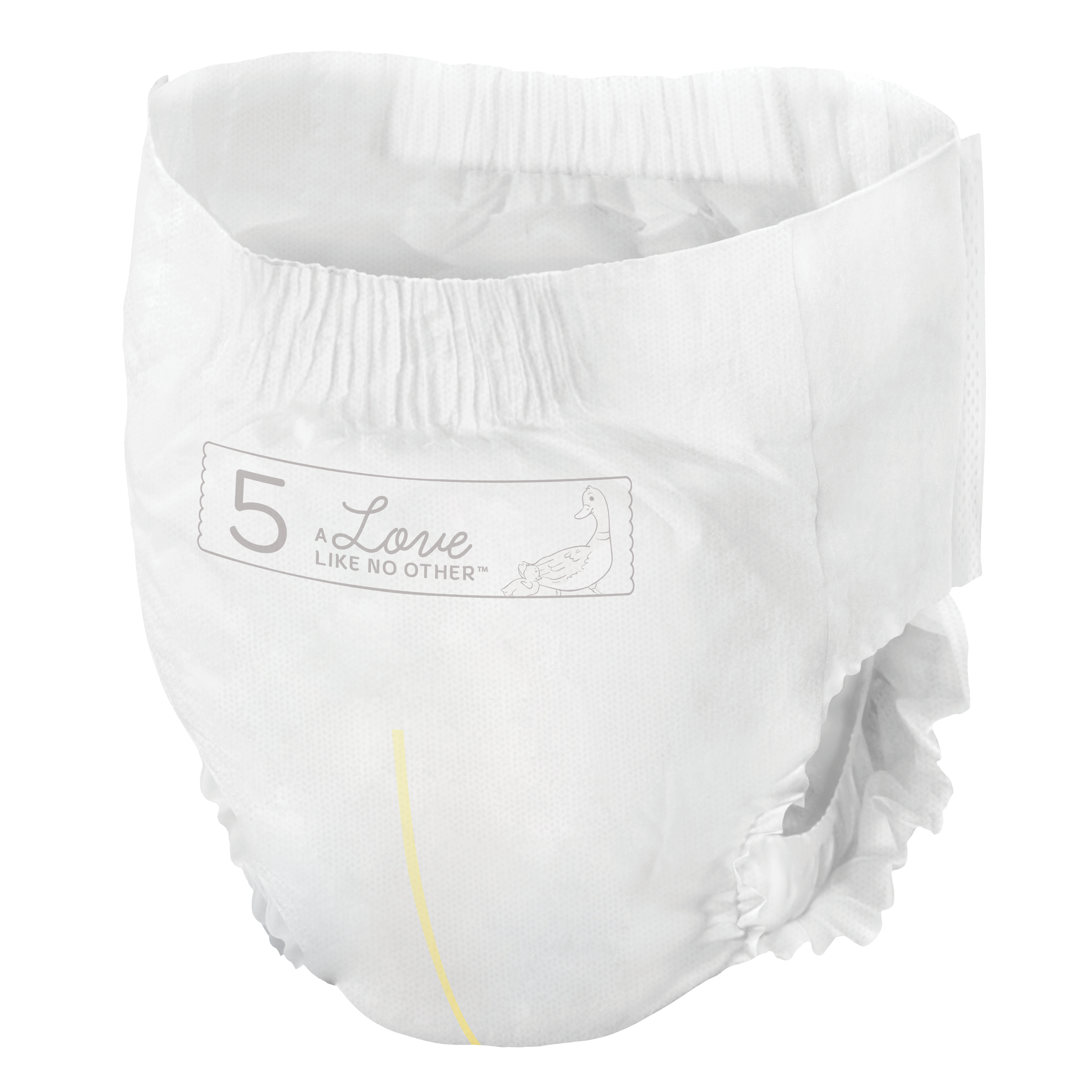 Bambo Nature USA - Wholesale Underwear/Diaper Cover - Baby - Bambo Nature Training Pants Size 53