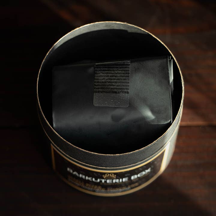 BARKUTERIE Box™ - Wholesale Pet Treats - Dog - Charcuterie/Barkcuterie Dog Treat Canisters