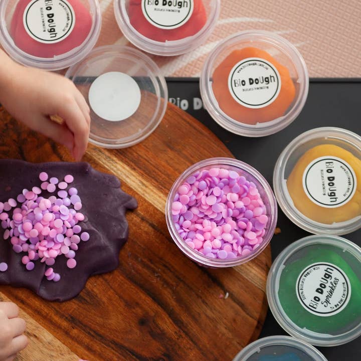 Bio Dough - Wholesale Putty/slime – Child - Lock & Stack Containers4