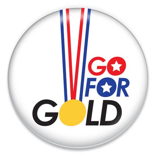 Go For Gold for wholesale by ChattySnaps
