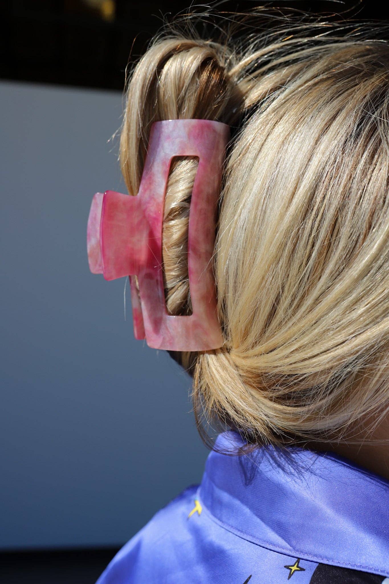 KAXI - Wholesale Hair Accessories Set - Women's - COLOR CHANGING CLAWS53