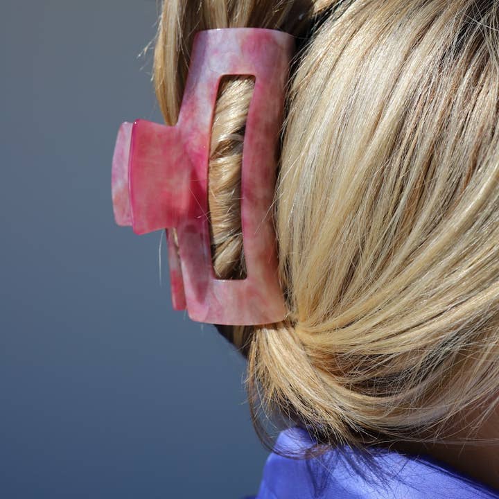 KAXI - Wholesale Hair Accessories Set - Women's - COLOR CHANGING CLAWS53