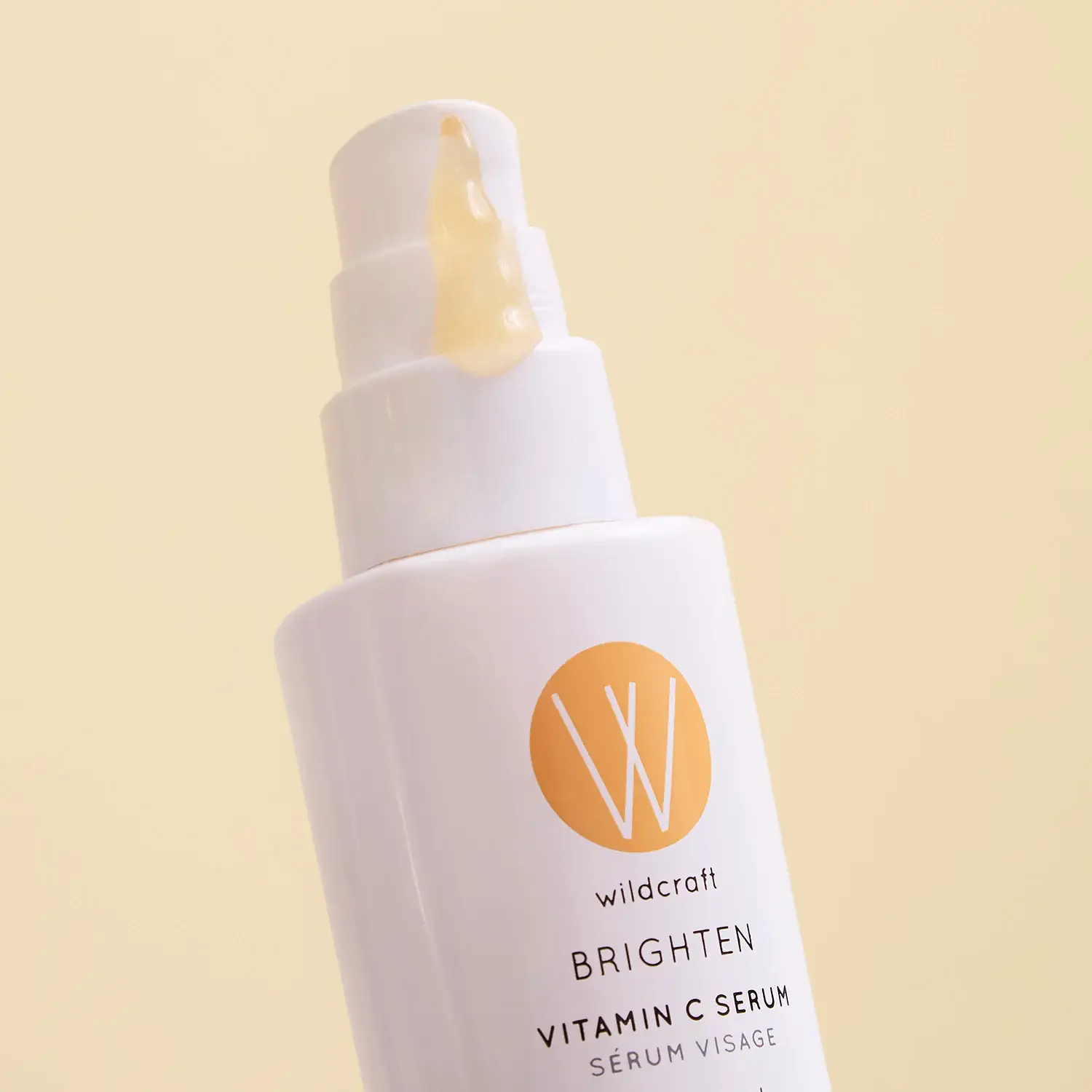 Wildcraft - Wholesale Facial Serum/Concentrate - Brighten Vitamin C Face Serum2
