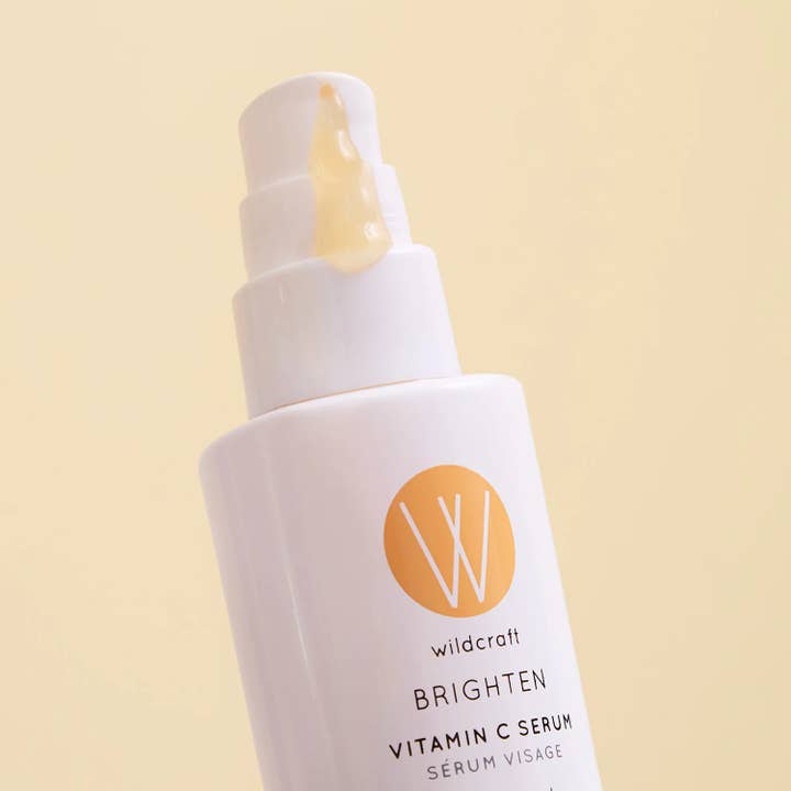 Wildcraft - Wholesale Facial Serum/Concentrate - Brighten Vitamin C Face Serum2