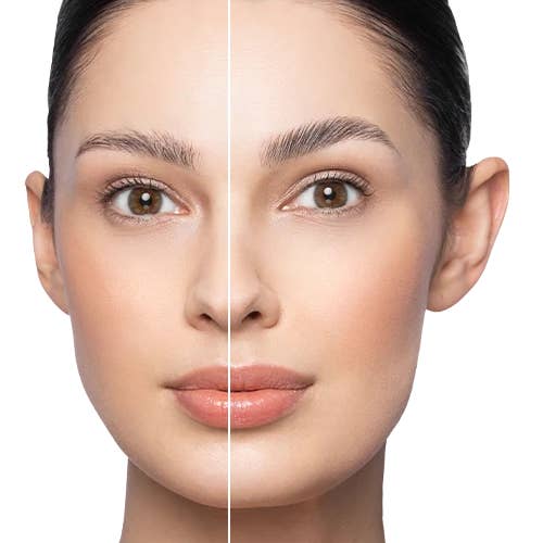 Beauty Goddess - Wholesale Eyebrow set/kit - NANOBROW Eyebrow Styling Soap 30g2