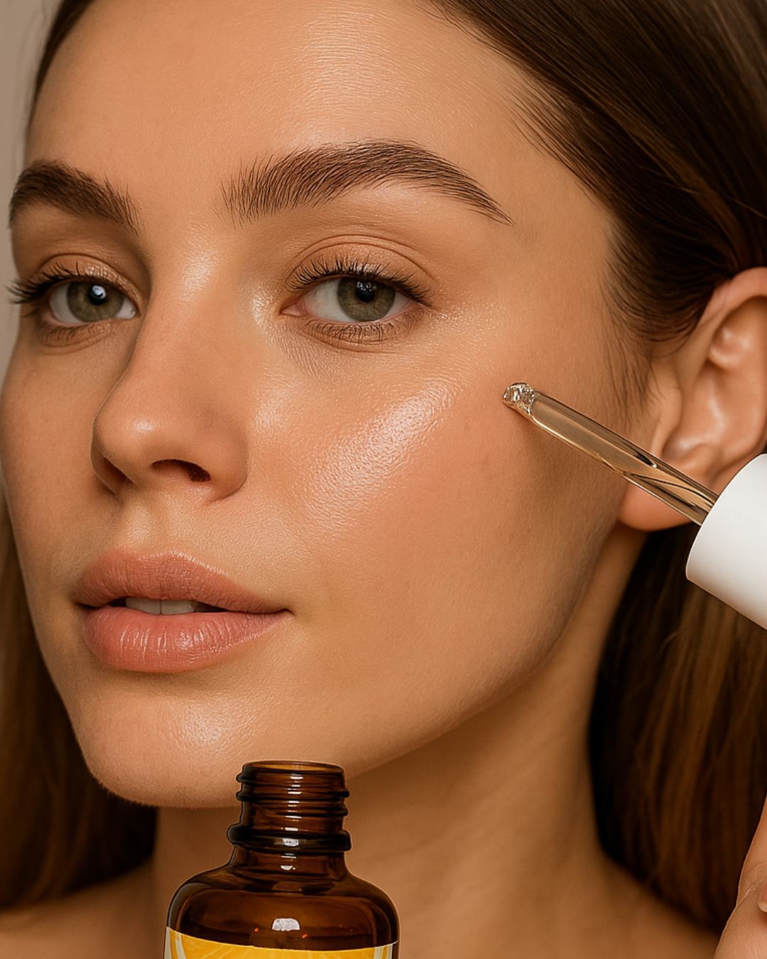 Yes Love Cosmetics - Wholesale Facial Serum/Concentrate - VITAMIN C SERUM1