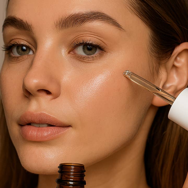 Yes Love Cosmetics - Wholesale Facial Serum/Concentrate - VITAMIN C SERUM1