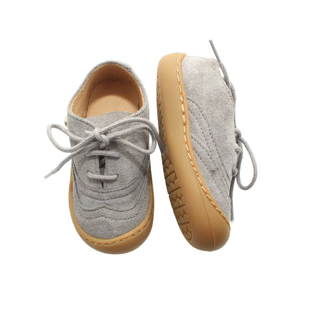 Pituka Wear – Engroshandel Mokkasiner – Børn – Carneiras Barefoot - Pituka Wear23