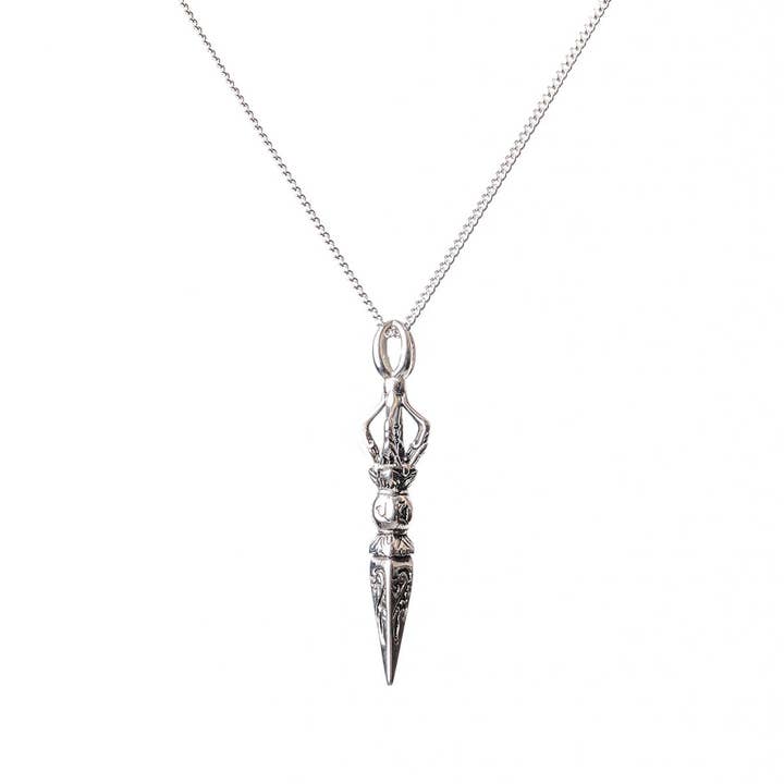 Verzauberter Dolch-Anhänger für den Großhandel von Illicium London