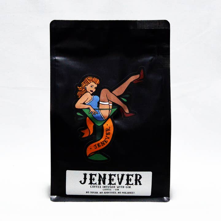 Rogue Coffee Roasters - Wholesale Coffee Beans - Jenever0