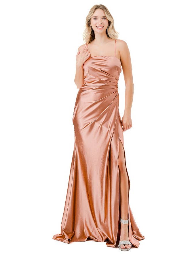 Trevi Collection - Wholesale Gown - Women's - D601