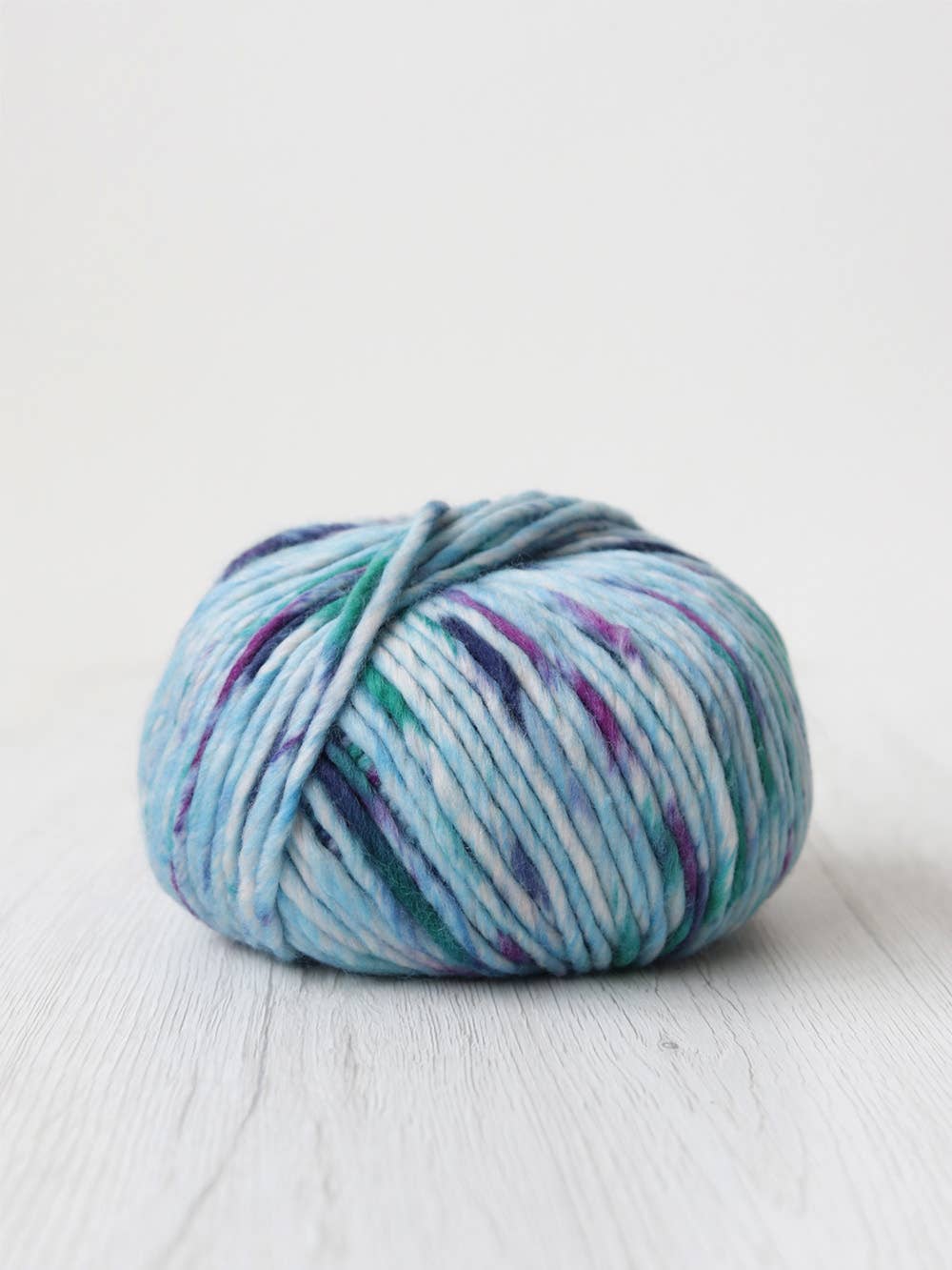 DHG - Vente Fils à tricoter - 100 g de fil de laine mérinos extrafin - The Printed Collection16