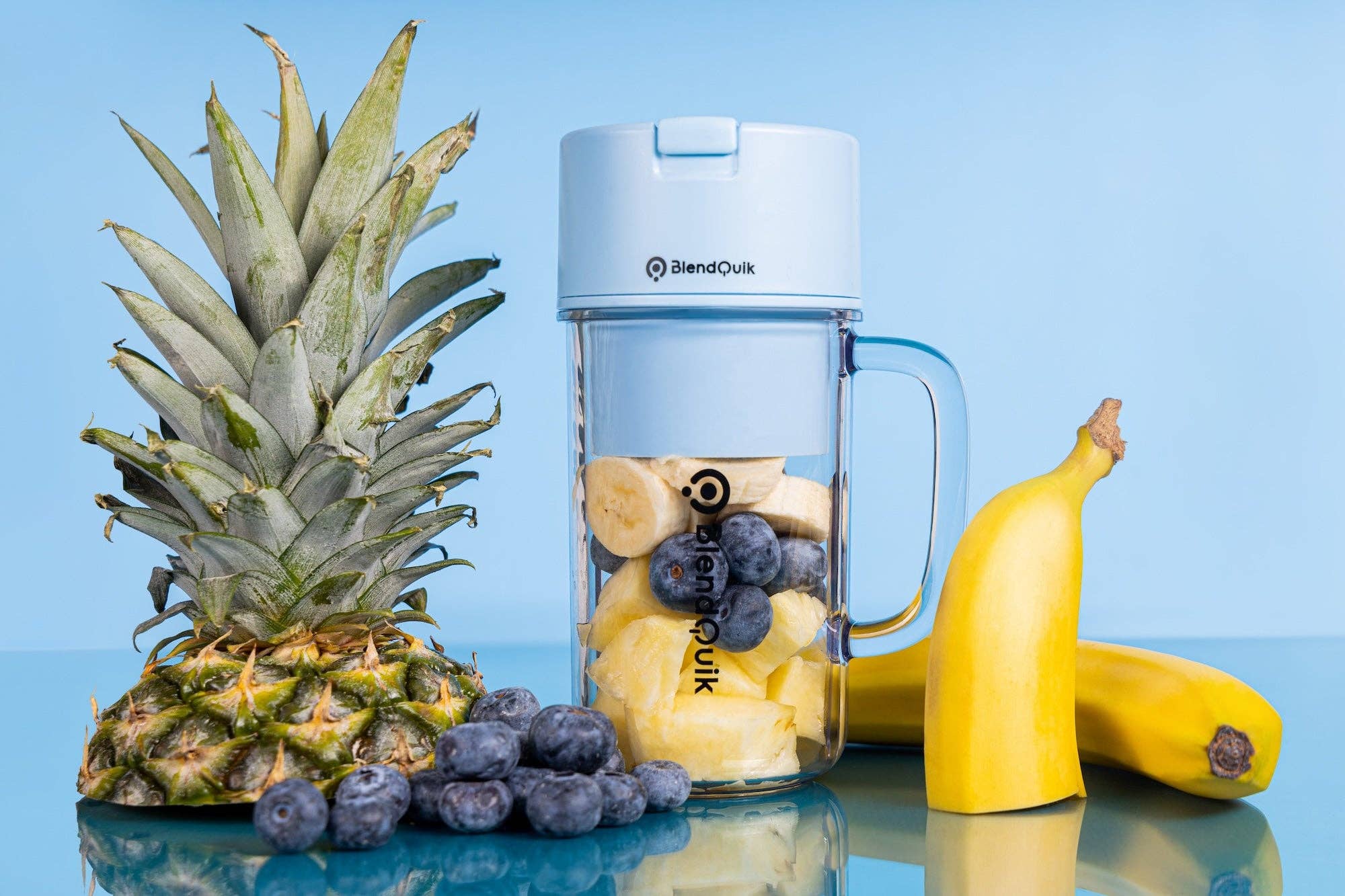BlendQuik LLC. – wholesale Blender – BlendQuik™ Portable Blender0