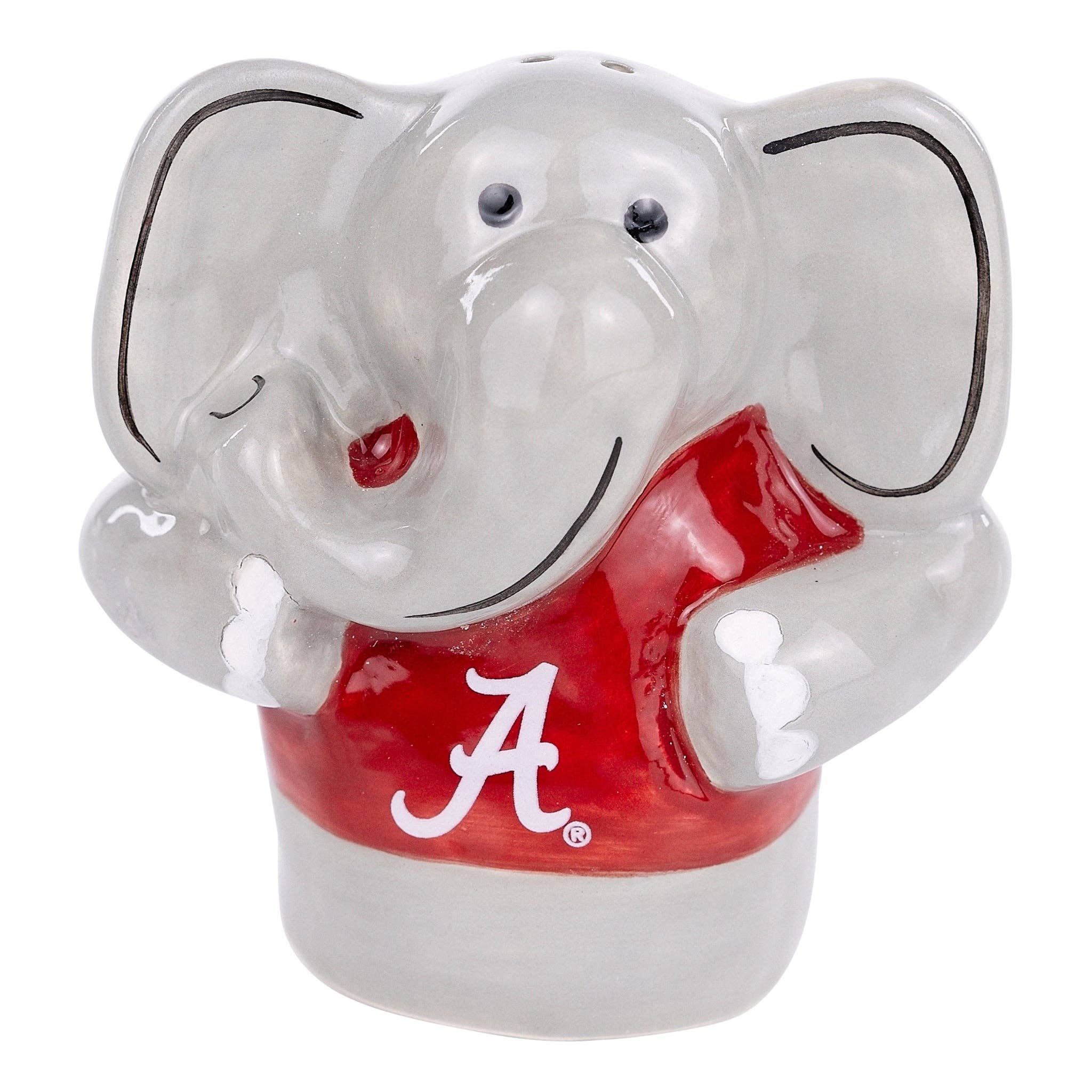 Glory Haus - Wholesale Salt & Pepper Shaker Set - Alabama Salt & Pepper Set3