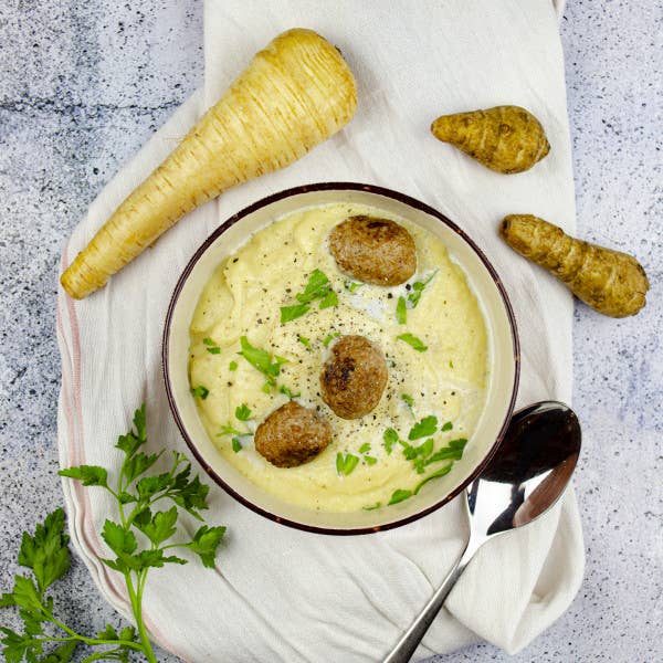 Altenburger Senf & Feinkost GmbH & Co. KG - Wholesale Mustard - Horseradish bar - hot/finely spicy3