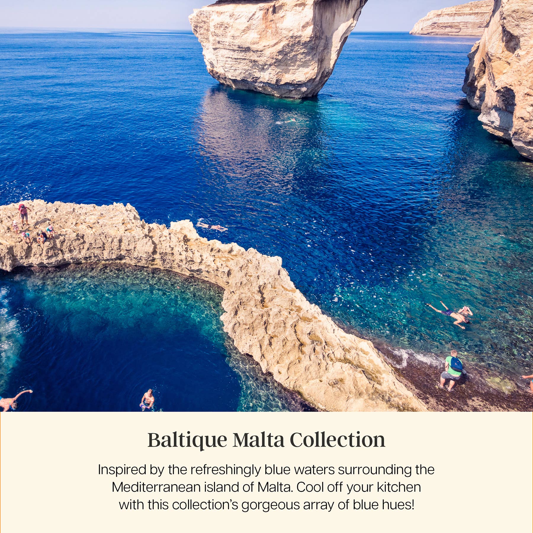 Totally Bamboo - Venta al por mayor Espátula/volteador - Espátula ranurada de madera colorida Baltique® Malta, 13"7