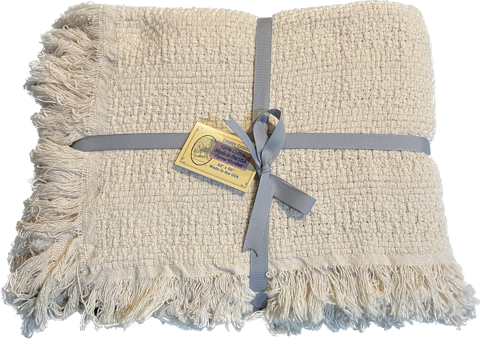 Country Cottons - Wholesale Throw Blanket - 100% Cotton Throw Blankets – 50″ x 60″0