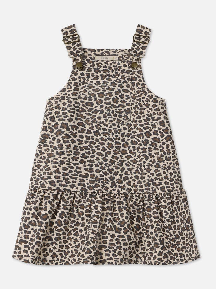 LEO SPENCERDRESS pour la vente par Fliink