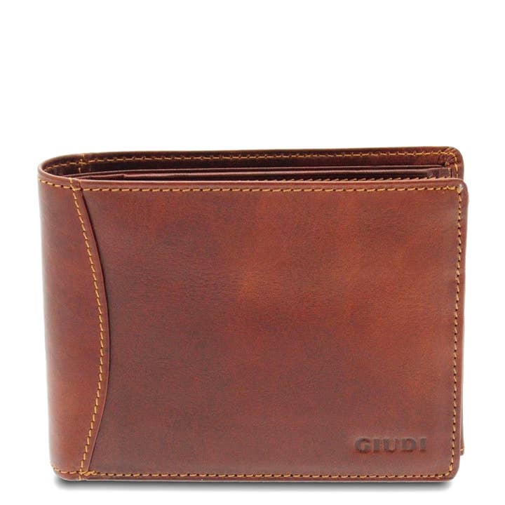 Wallet - 6393/GD for wholesale by GIUDI