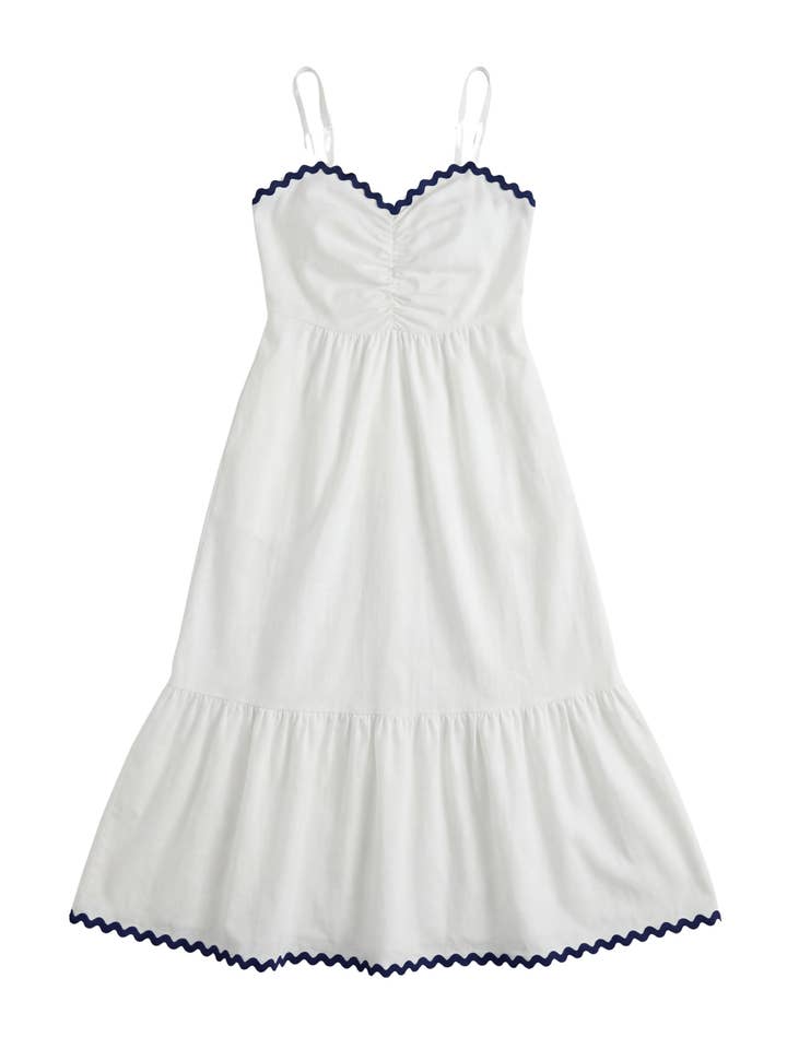 Love All Tennis - Wholesale Athletic Dress - Women's - Love All Tennis Women's Courtside Dress