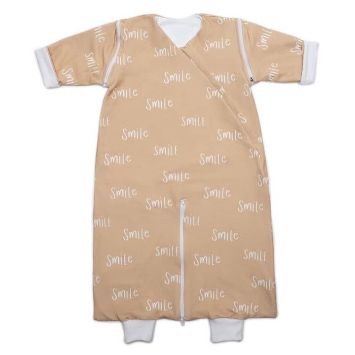 3 I 1 Magic Feet sovepose Tog 1.5 Smile for engroshandel hos MuuMee