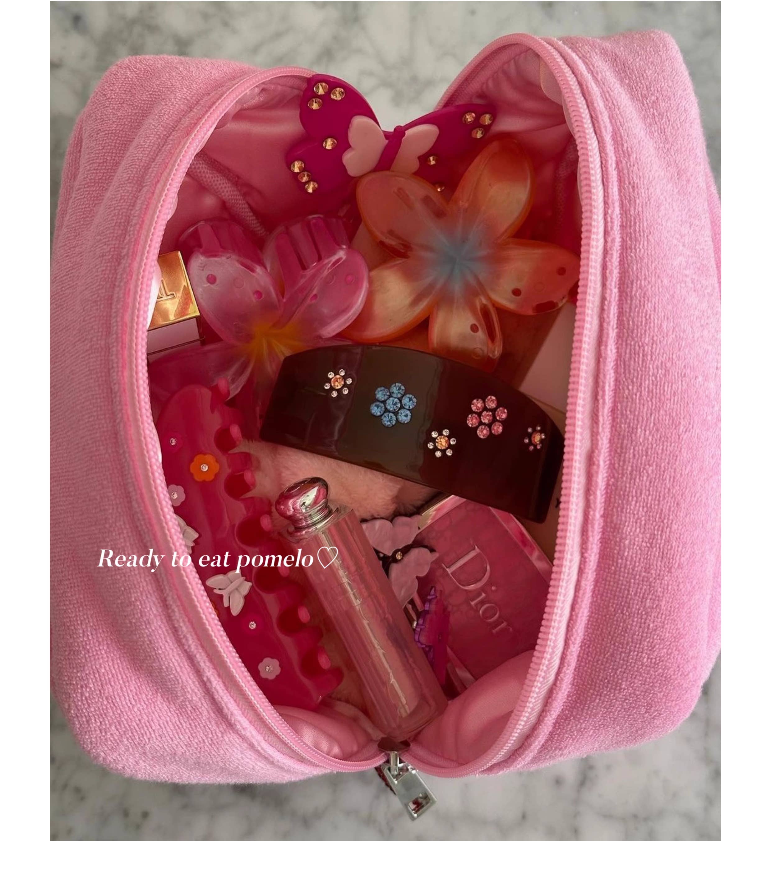 LadyJuneAccessories - Wholesale Barrette - Women's - Tortoise Shell Crystal Barrettes – Retro Hair Clip11