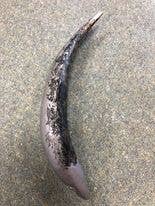 Pequenos Enfeites, Lda. - Venta al por mayor Papel pintado 3D - Sardina colgante de 17 cm5