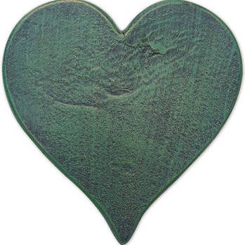 Heart Stepping Stone for wholesale by Sunset Vista Designs