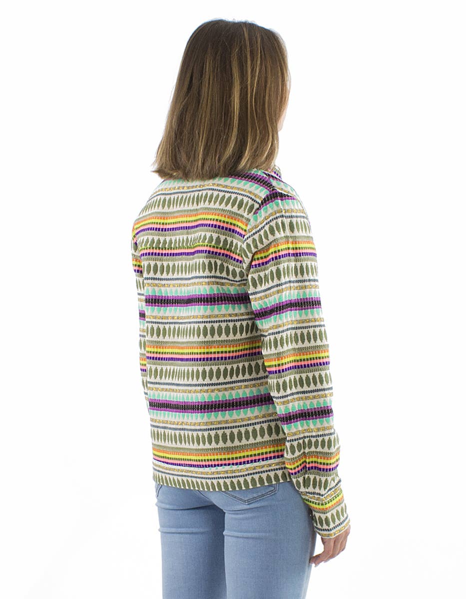 Coline - Wholesale Jacket - Women's - Jackets-WOMAN-VE176503