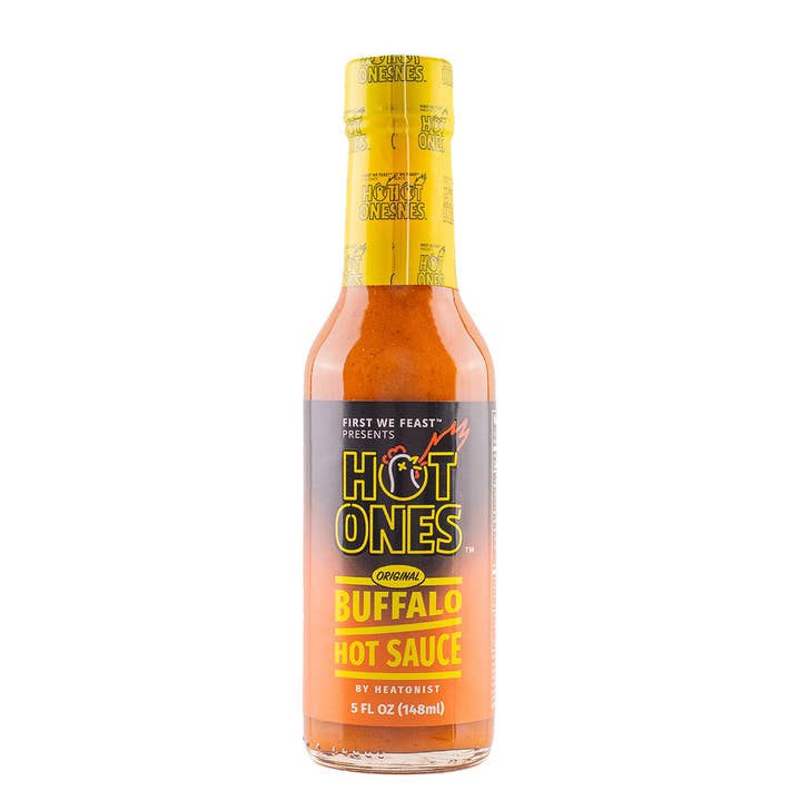 Heatonist - Wholesale Hot Sauce - Hot Ones Hot Sauce Fan Favorite Party Pack | Hot Ones Hot Sauce5